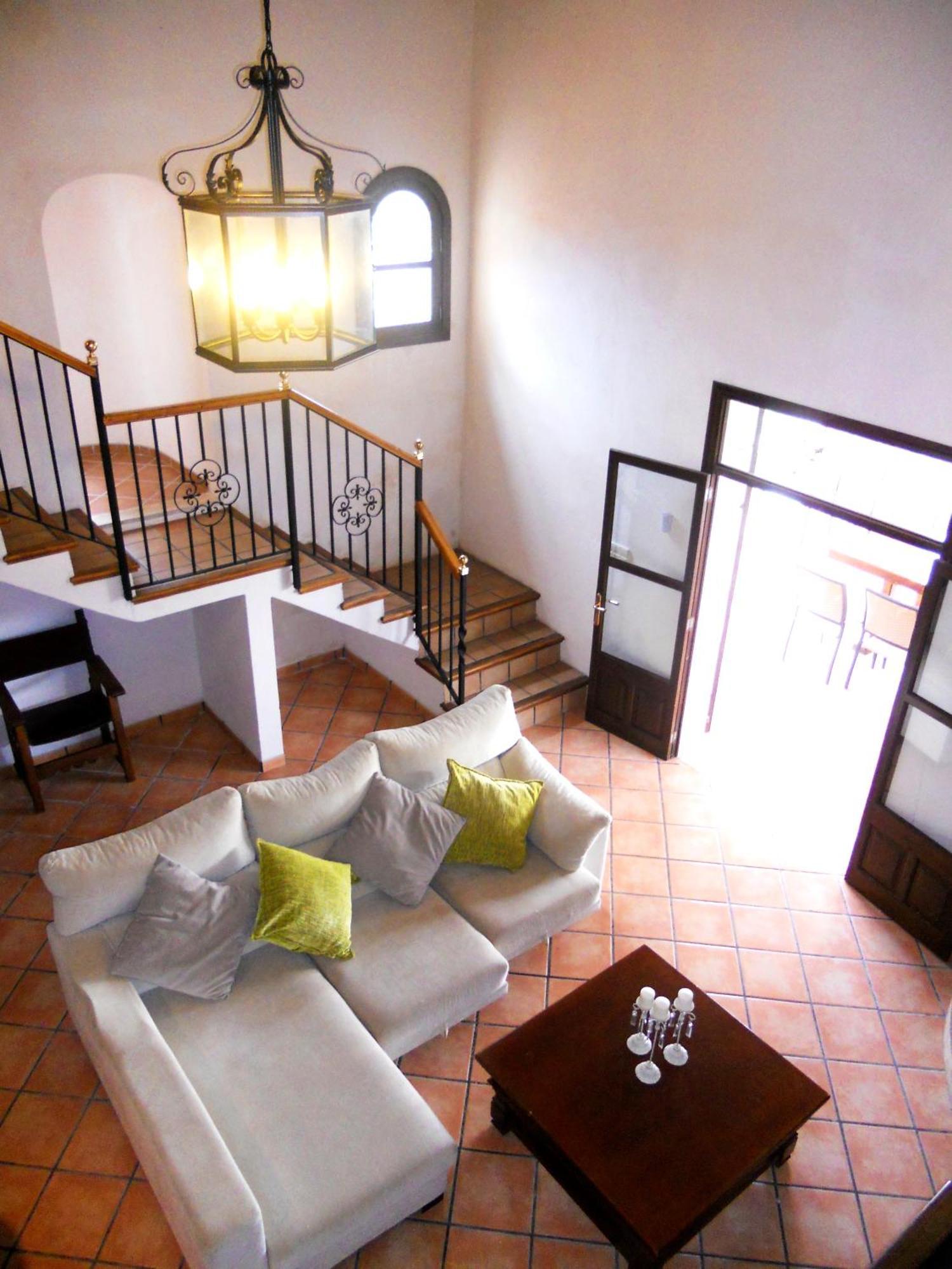 Holiday Home Finca Son Ramon Llubí Habitación foto